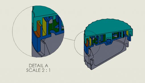 Stainless Steel Weed Grinder Image #10