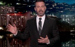 Watch This: Jimmy Kimmel Guesses Who's 'Too High'