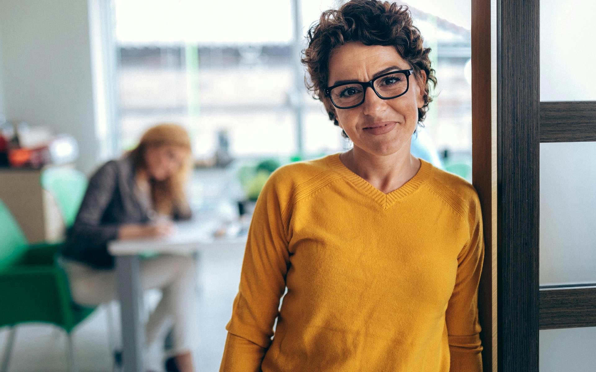 Menopause Can Be Less Bad. Guess How? Yep, Cannabis. image