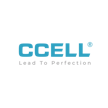 CCELL logo
