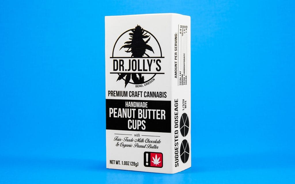 Where to Find The Best Edibles in Oregon Under 35 Leafly