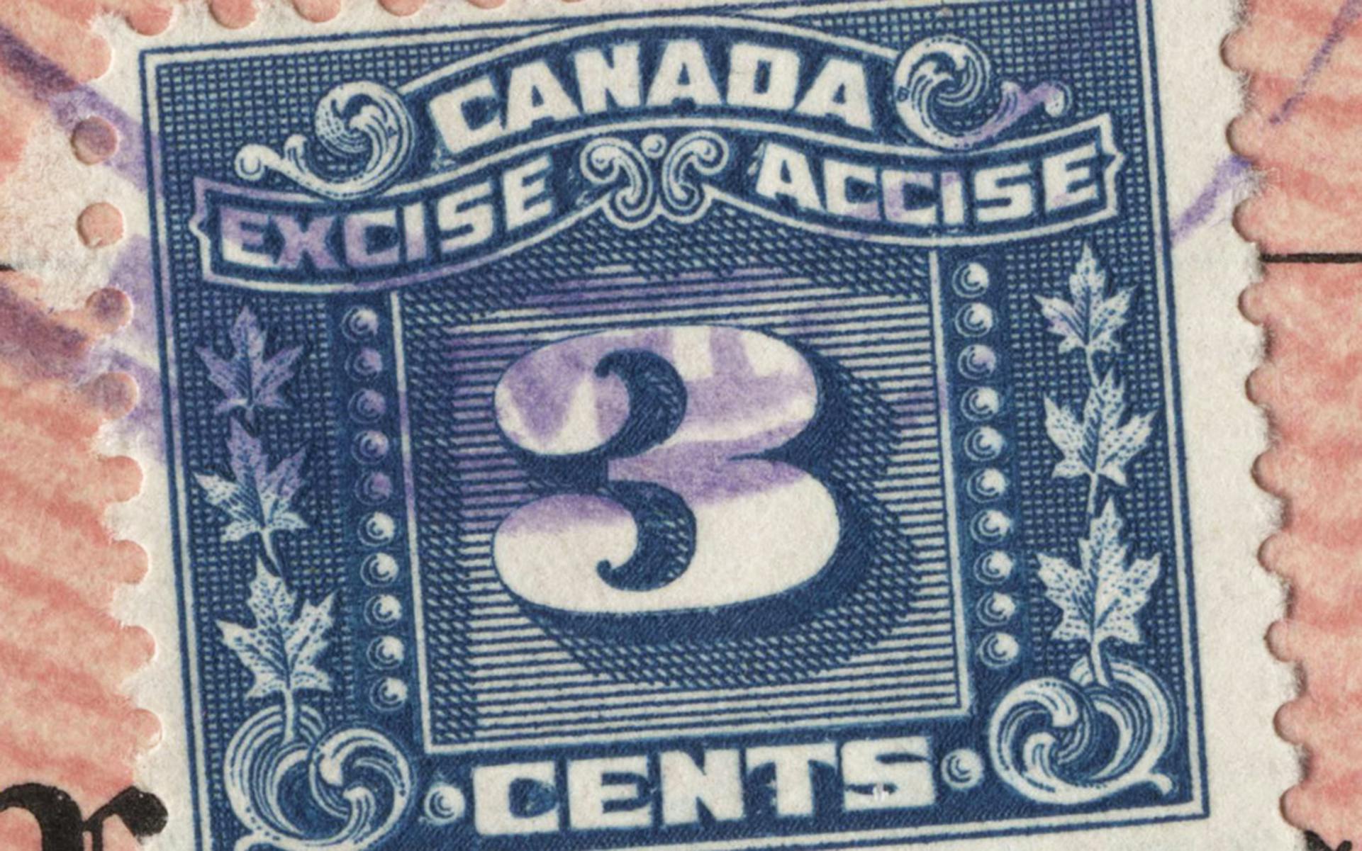 Excise Tax Puts Canada's Black-Market Producers on Notice image