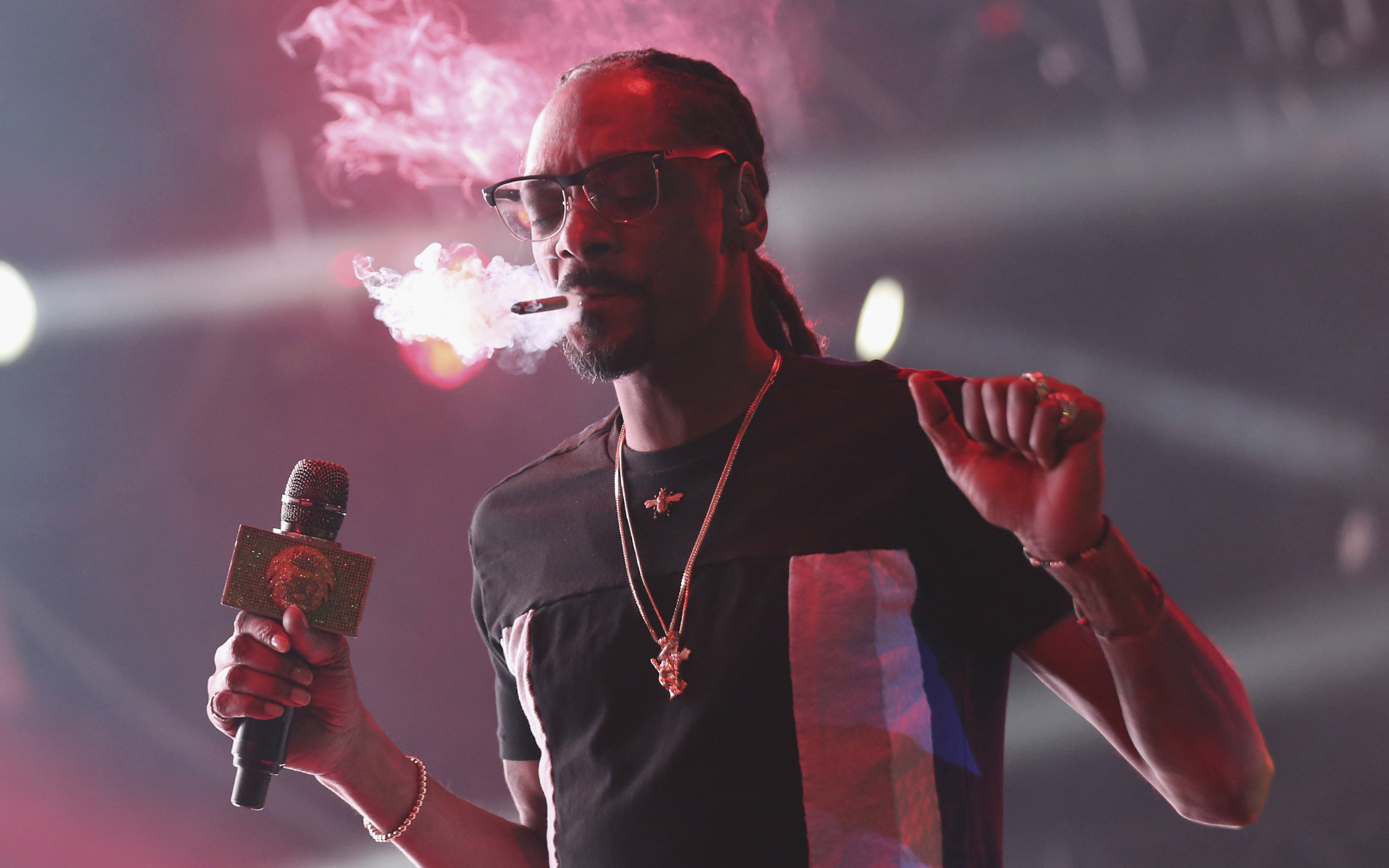 Snoop Dogg’s favorite strain, and 2 more essential takes from our interview