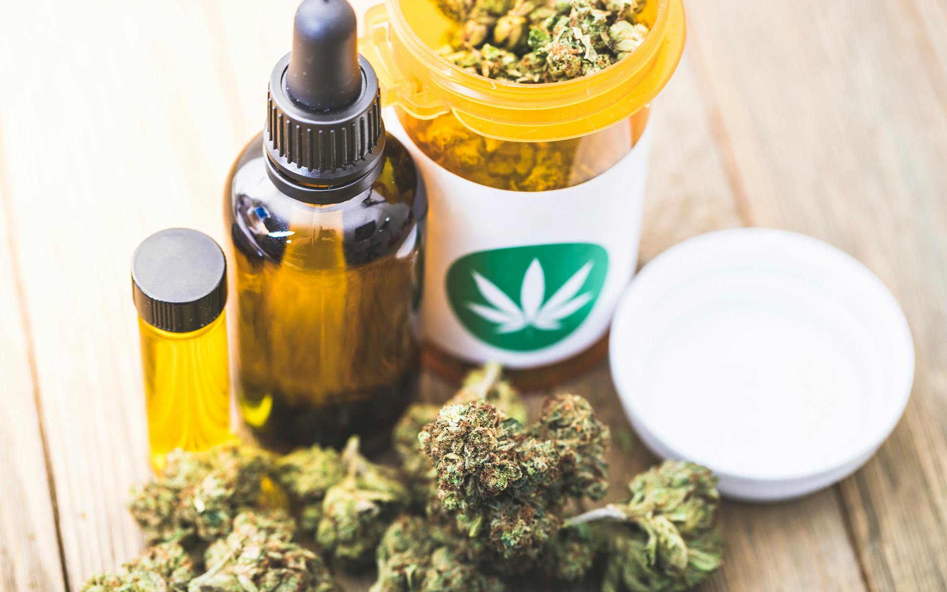 The Most Common Qualifying Conditions For Medical Cannabis Leafly