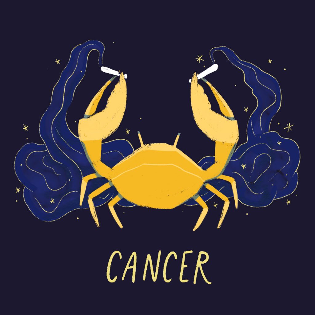 cancer horoscope september 2018 cafe astrology