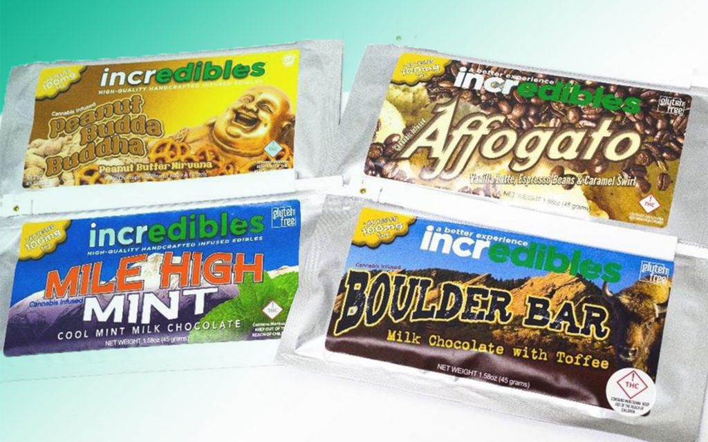 The Best Chocolate Edibles You Can Find In Colorado Leafly