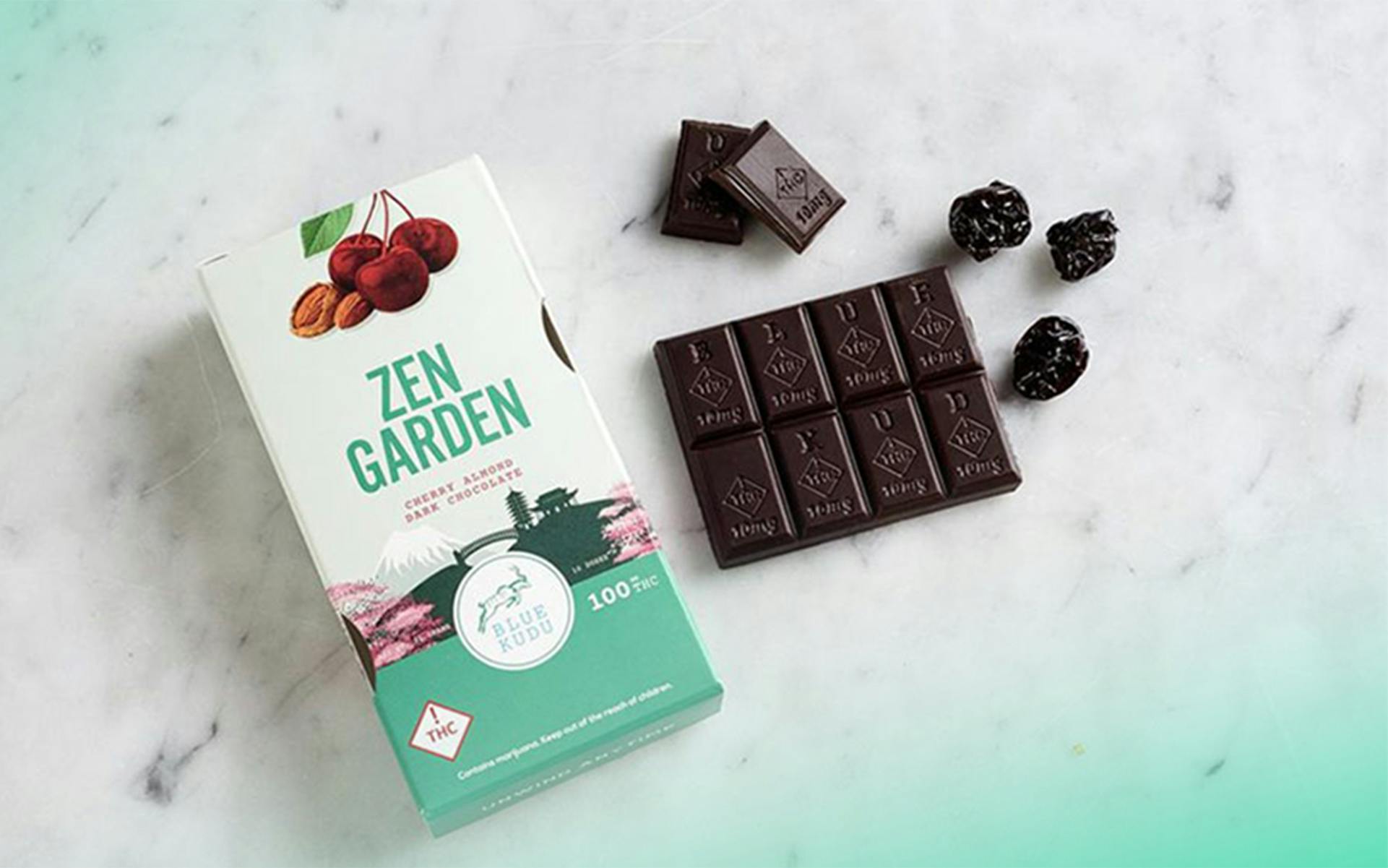 The Best Chocolate Edibles You Can Find In Colorado Leafly