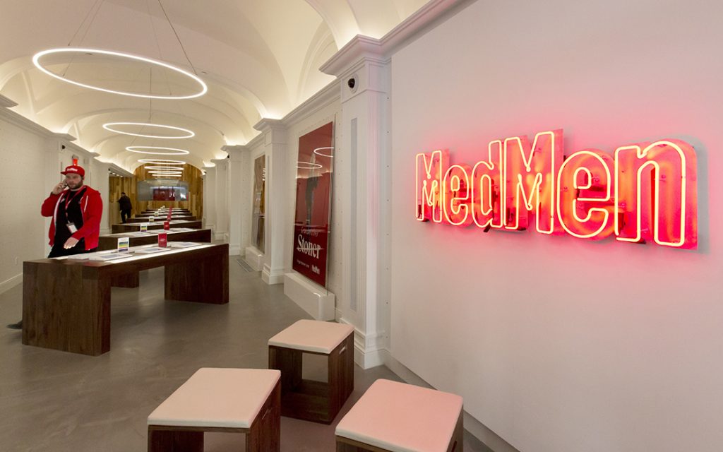 Regarding. Ted Lieu is set to perform at MedMen Venice. (Richard Drew/AP)