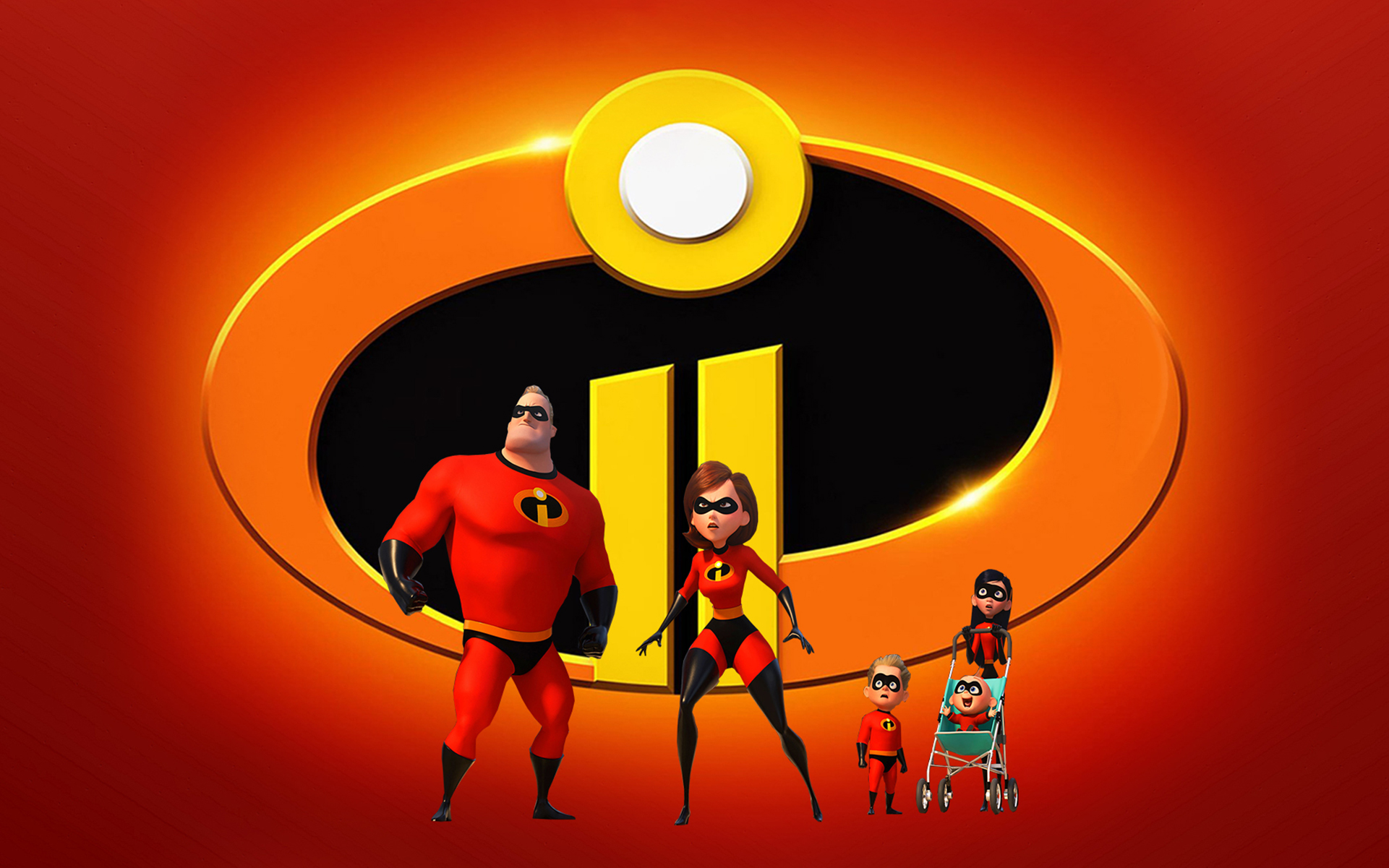 incredibly heady blunt and breaks down the awaited "Incredibles 2&...