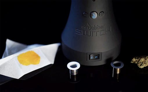 Dr. Dabber Switch Vaporizer