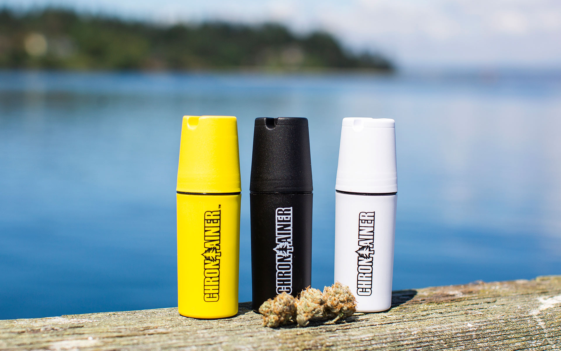 The 7 Best Waterproof Cannabis Stash Bags You Can Find Leafly