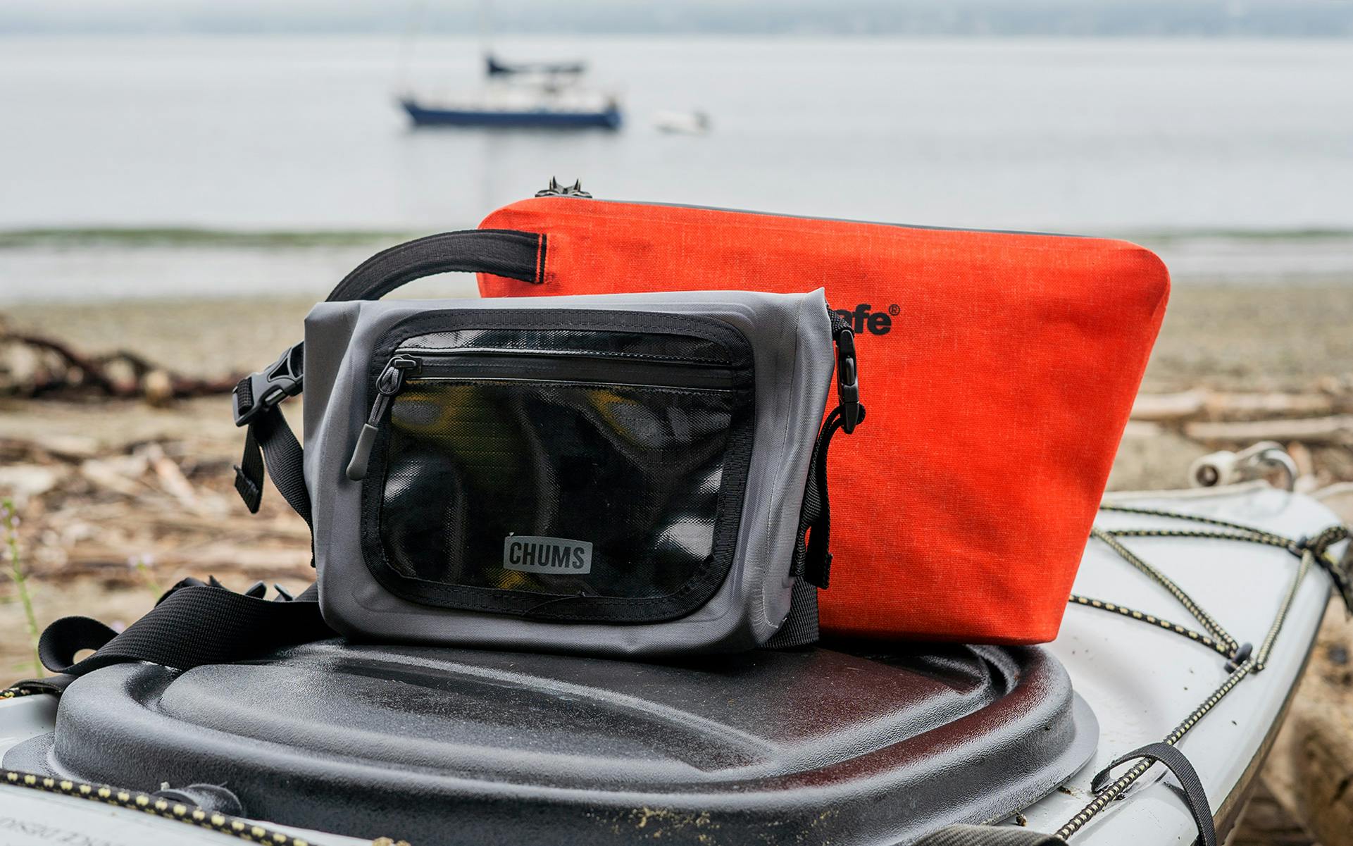 The 7 Best Waterproof Cannabis Stash Bags You Can Find Leafly
