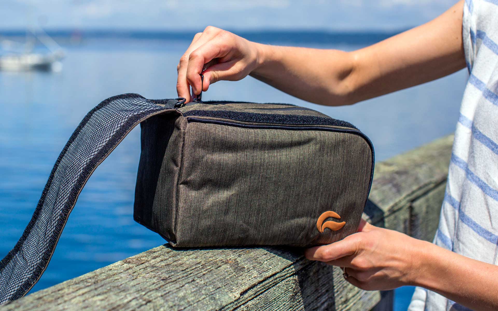 The 7 Best Waterproof Cannabis Stash Bags You Can Find Leafly