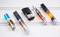 Quality vape carts guide from Leafly (Leafly)