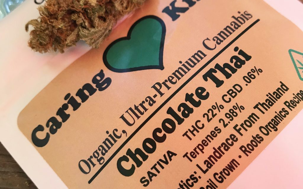 5 scrumptious cannabis strains for people who love chocolate Leafly