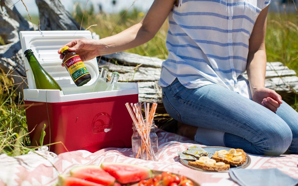 The Best Cannabis Products for Your Summer Picnic Basket | Leafly