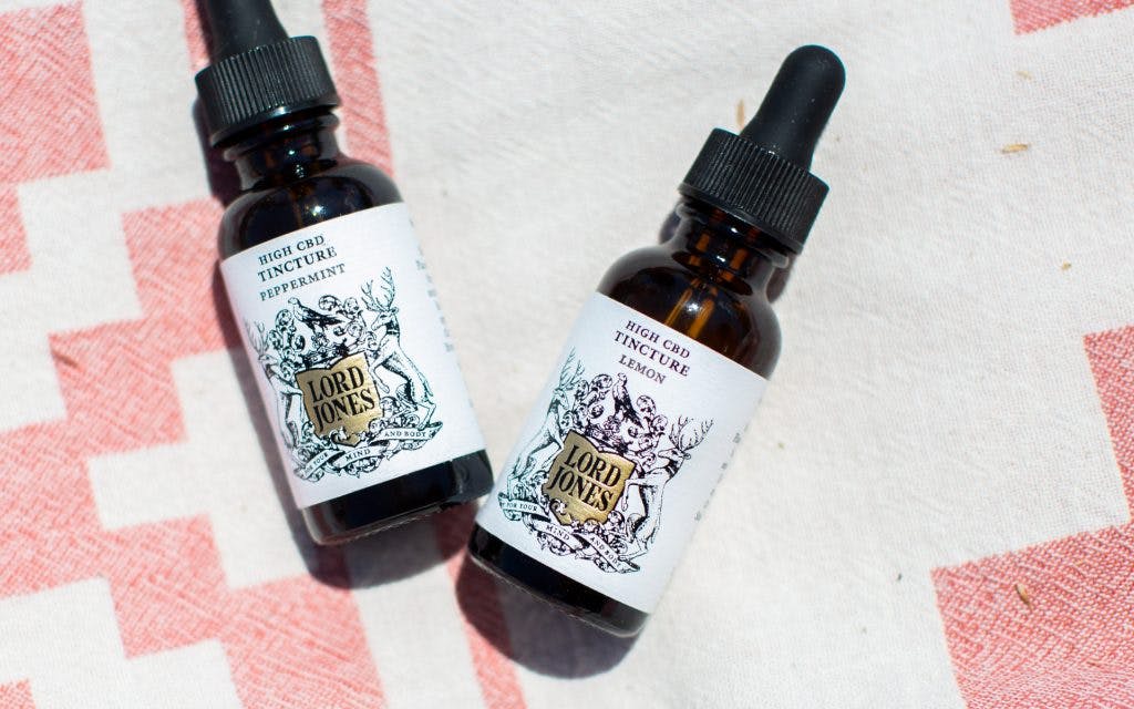 The Best Cannabis Products for Your Summer Picnic Basket Leafly