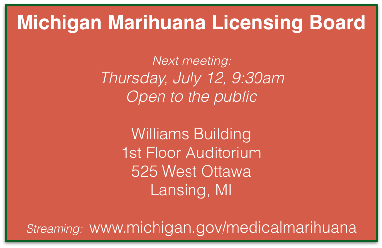 What's Holding Up Michigan's Medical Marijuana Licenses? | Leafly