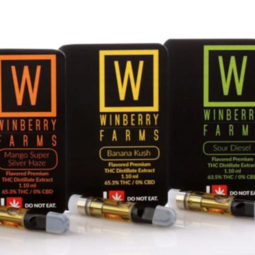 7/10 dab sale on products & accessories in Oregon: Five Zero Trees - Astoria