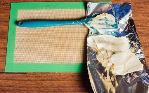 Heylo's cannabis exctraction process: extracting cannabis wax for topicals