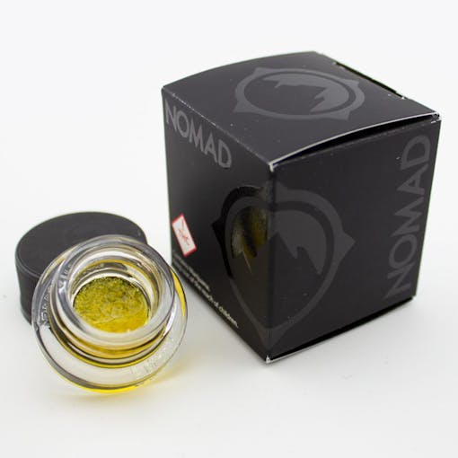 7/10 dab sale on products & accessories in Colorado: Silver Stem Fine Cannabis - Denver