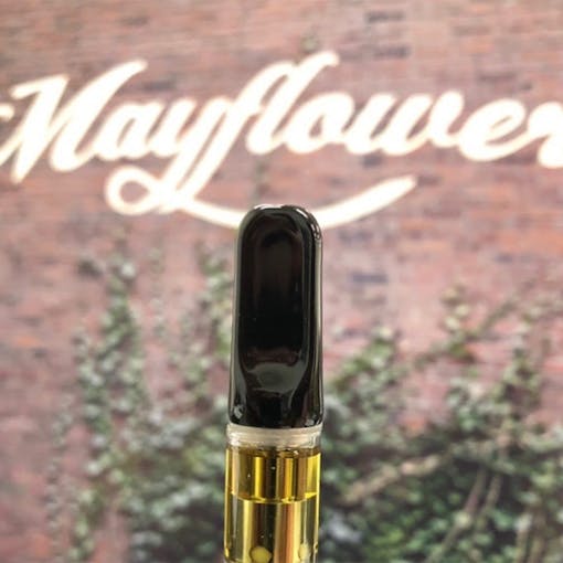 7/10 dab sale on products & accessories in Maryland & Massachusetts: Mayflower Medicinals - Allston
