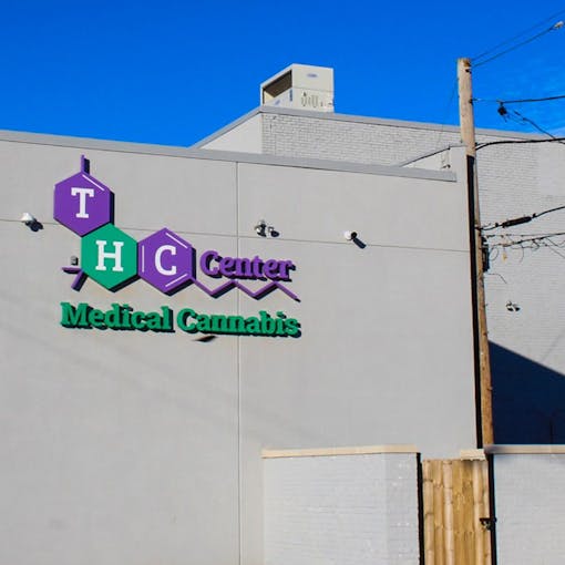 7/10 dab sale on products & accessories in Illinois & Michigan: The Herbal Care Center - Chicago