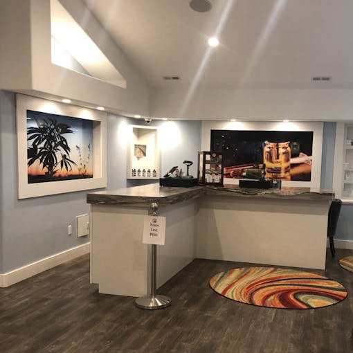 7/10 dab sale on products & accessories in Illinois & Michigan: JC3 Provisioning Center - Jackson