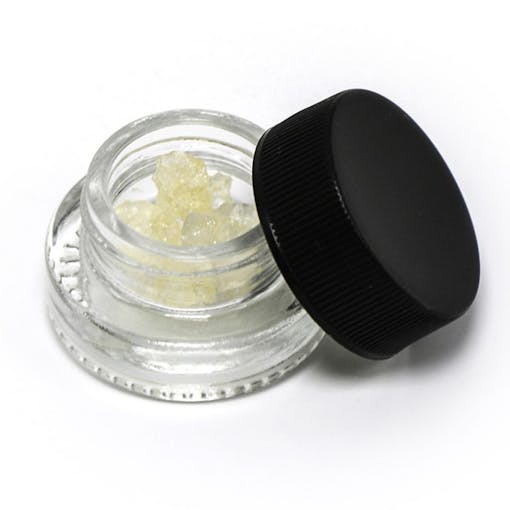 7/10 dab sale on products & accessories in Illinois & Michigan: The Dispensary - Fulton