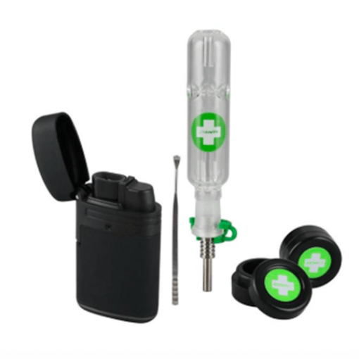 Online 7/10 dab sale #5: Nectar Collector Travel Kit