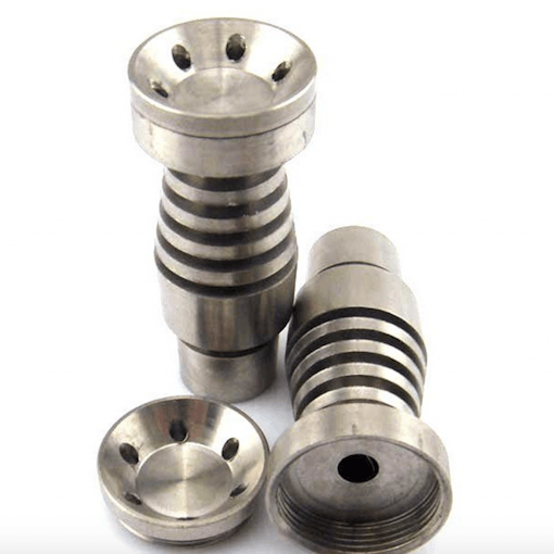 Online 7/10 dab sale #8: Universal Titanium Nail