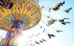 Amusement Parks: Are They Worth the High?