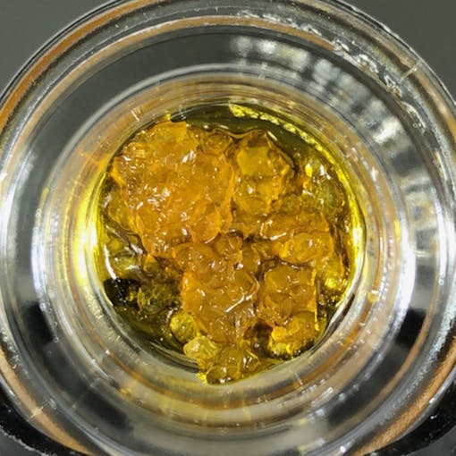 The best weed concentrates according to Colorado budtenders #1: Kush Masters Live Resin