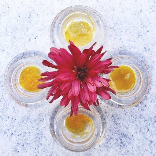 The best weed concentrates according to Colorado budtenders #2: Green Dot Labs Live Resin