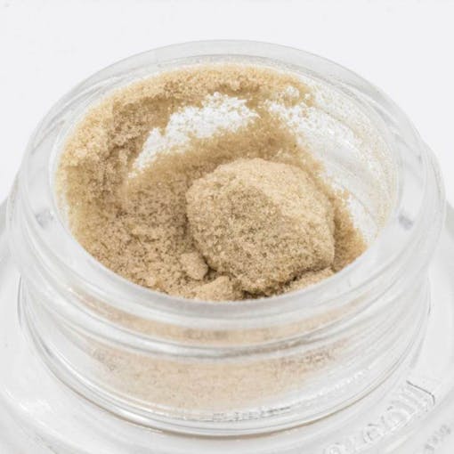 The best cannabis concentrates according to Colorado budtenders #3: Kama Ice Wax