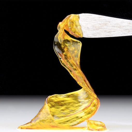 The best marijuana concentrates according to Colorado budtenders #4: Craft 710 Concentrates