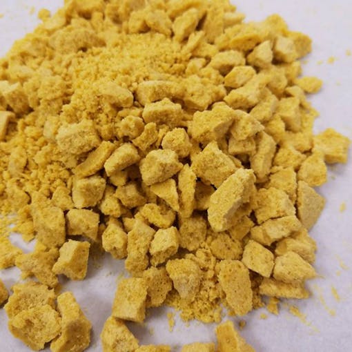 The best marijuana concentrates according to Colorado budtenders #5: West Edison Concentrates