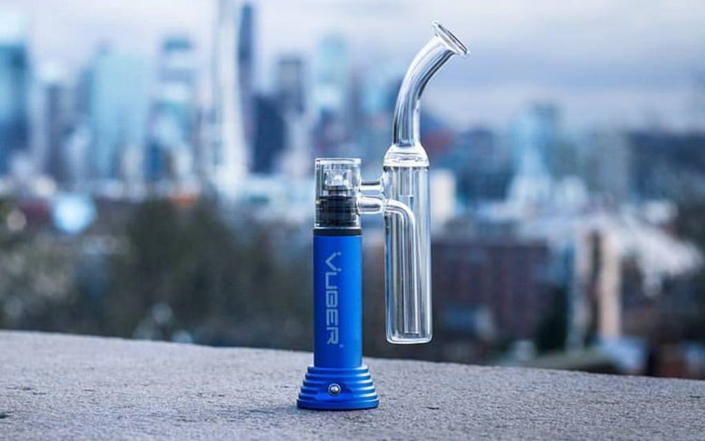 7 New Gadgets That Make Dabbing a Whole Lot Easier Leafly