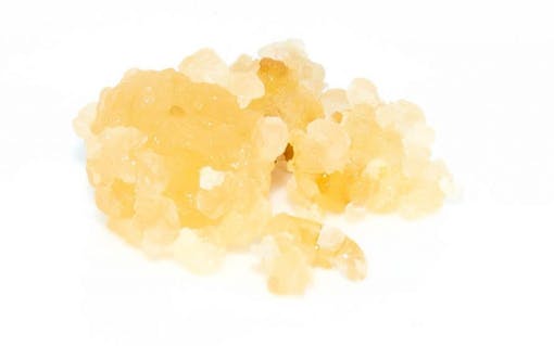 Affordable & budget friendly Oregon dabbing concentrate #2: Live Resin Diamonds by Oregon Genetics Cannabis