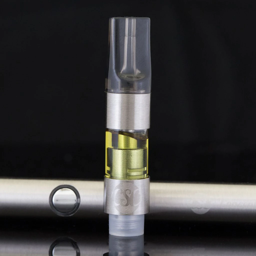 The Best Oil Cartridges According To Colorado Budtenders Leafly