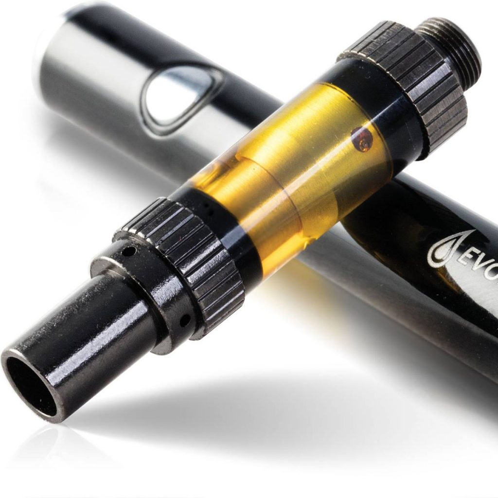 The Best Oil Cartridges According to Colorado Budtenders Leafly