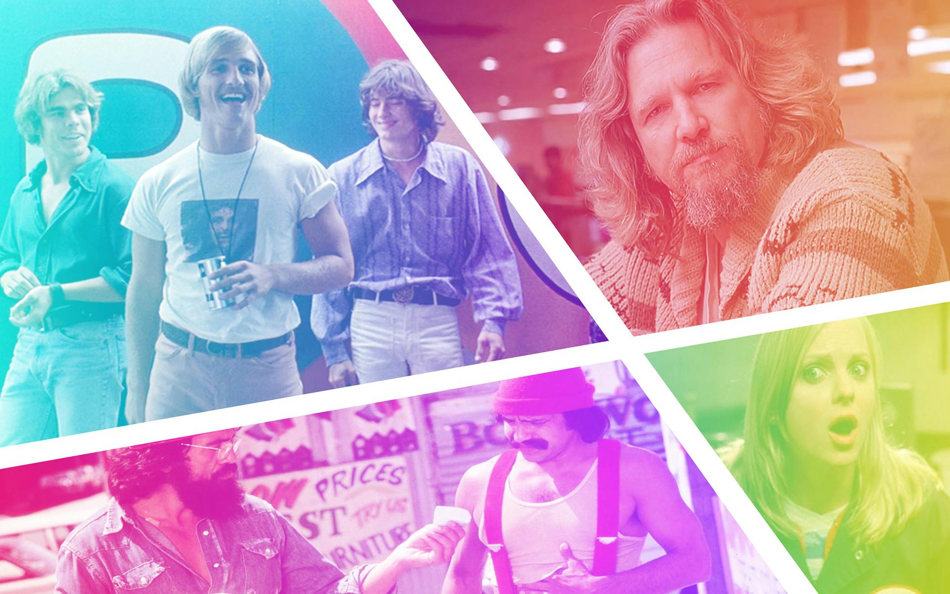 9 Stoner Movies That Changed the Game image