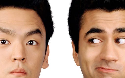 Stoner movie about weed #8: Harold and Kumar Go To White Castle