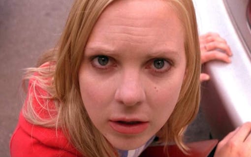 Stoner movie about weed #9: Smiley Face