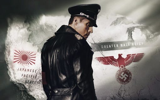 Best weed strains & products for watching dystopian tv shows: The Man in the High Castle