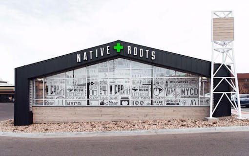 Dispensaries open late in Colorado: Denver