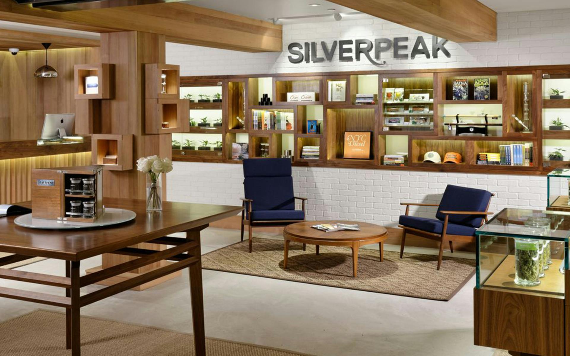 Colorado Dispensaries to Visit Before Leaf Peeping Leafly