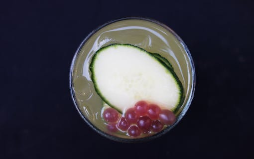 It’s about community, not just consumption.