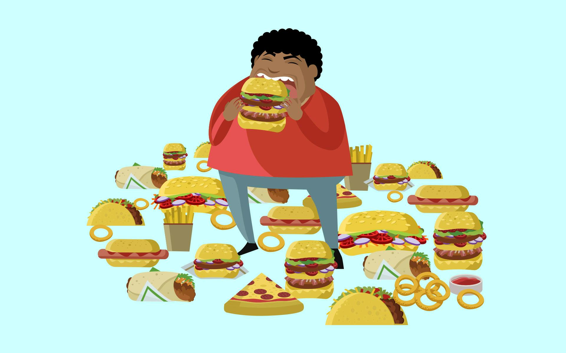 Seeking the Secret of the Munchies: One Scientist's Quest image