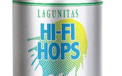 Hi-Fi Hops is for IPA beer lovers past their prime years of tolerance. (Courtesy of ABX)
